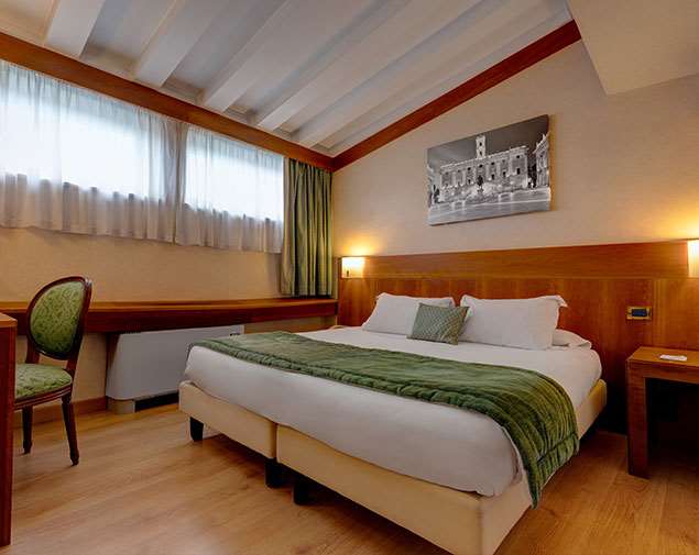 NYX Hotel Rome by Leonardo Hotels