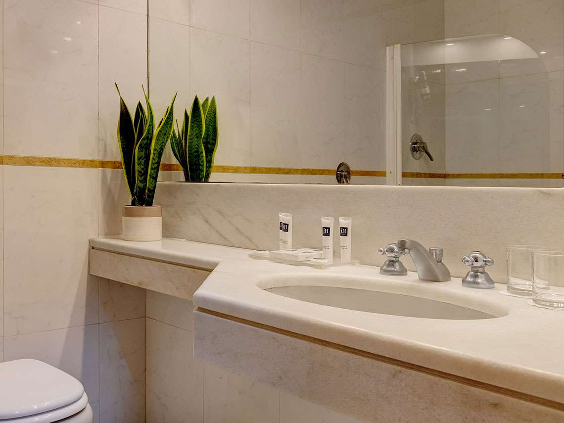 NYX Hotel Rome by Leonardo Hotels
