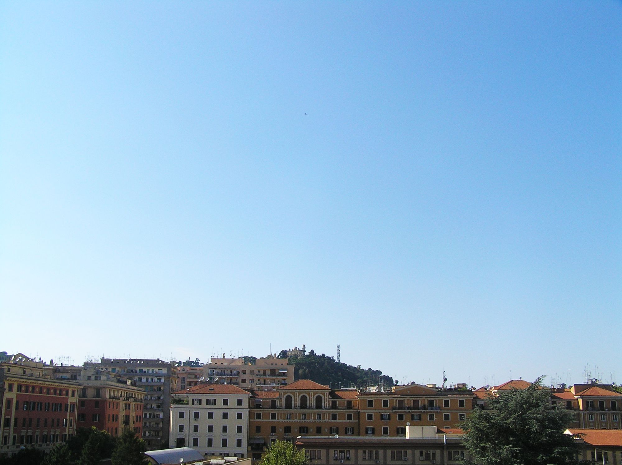 Cielo Vaticano Guest House