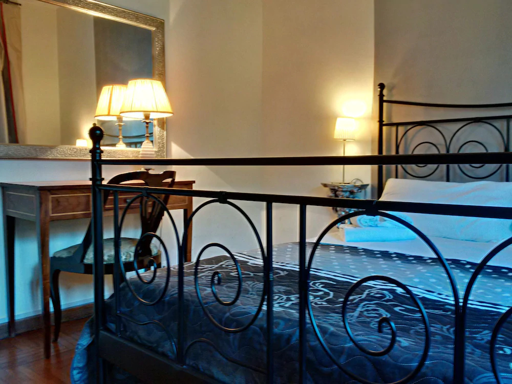 City Rooms