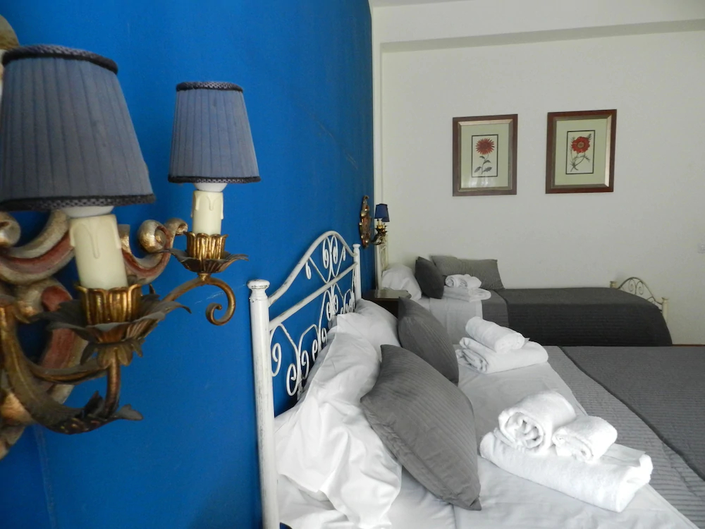 City Rooms