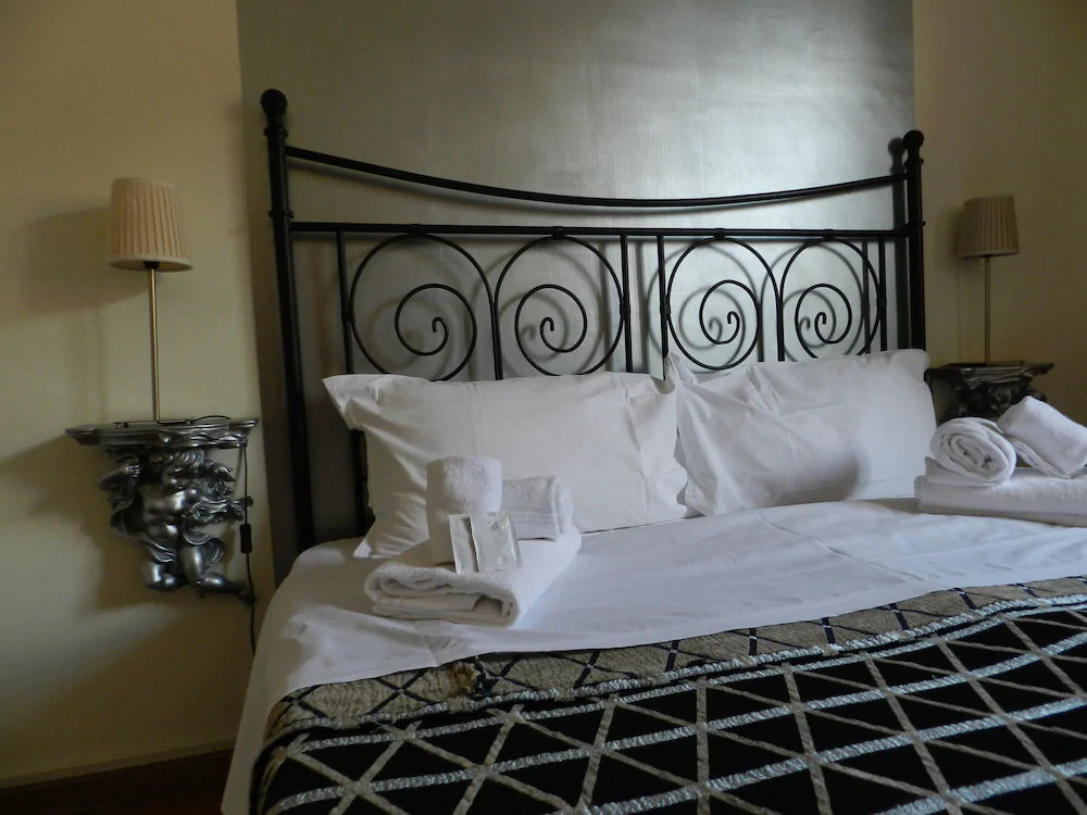 City Rooms