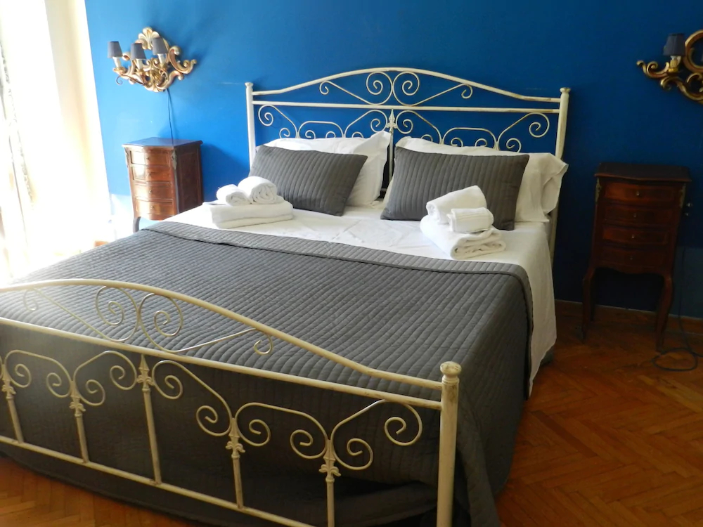 City Rooms