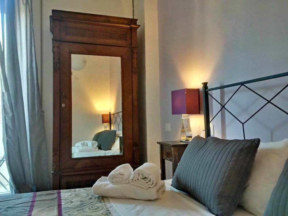 City Rooms