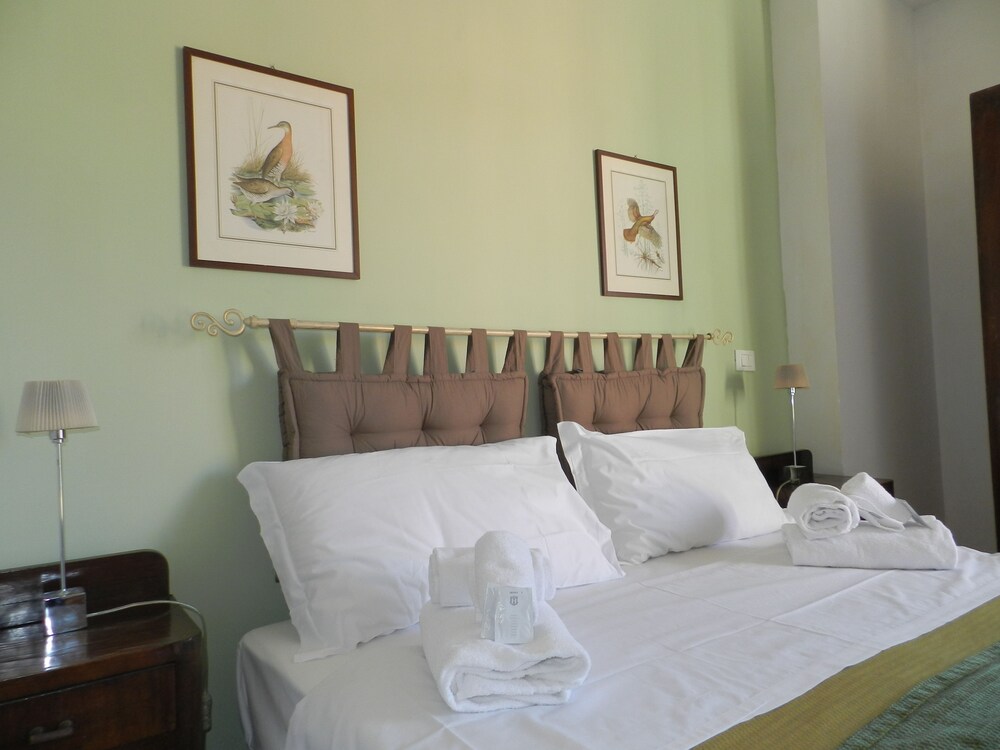 City Rooms