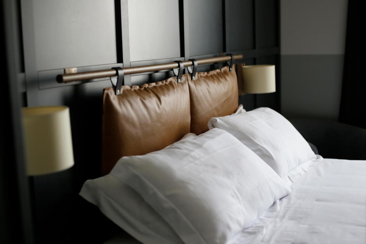 Club House Hotel