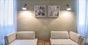 Club Rooms @ Accademia