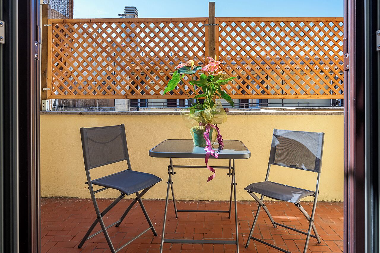 Colonna Inn