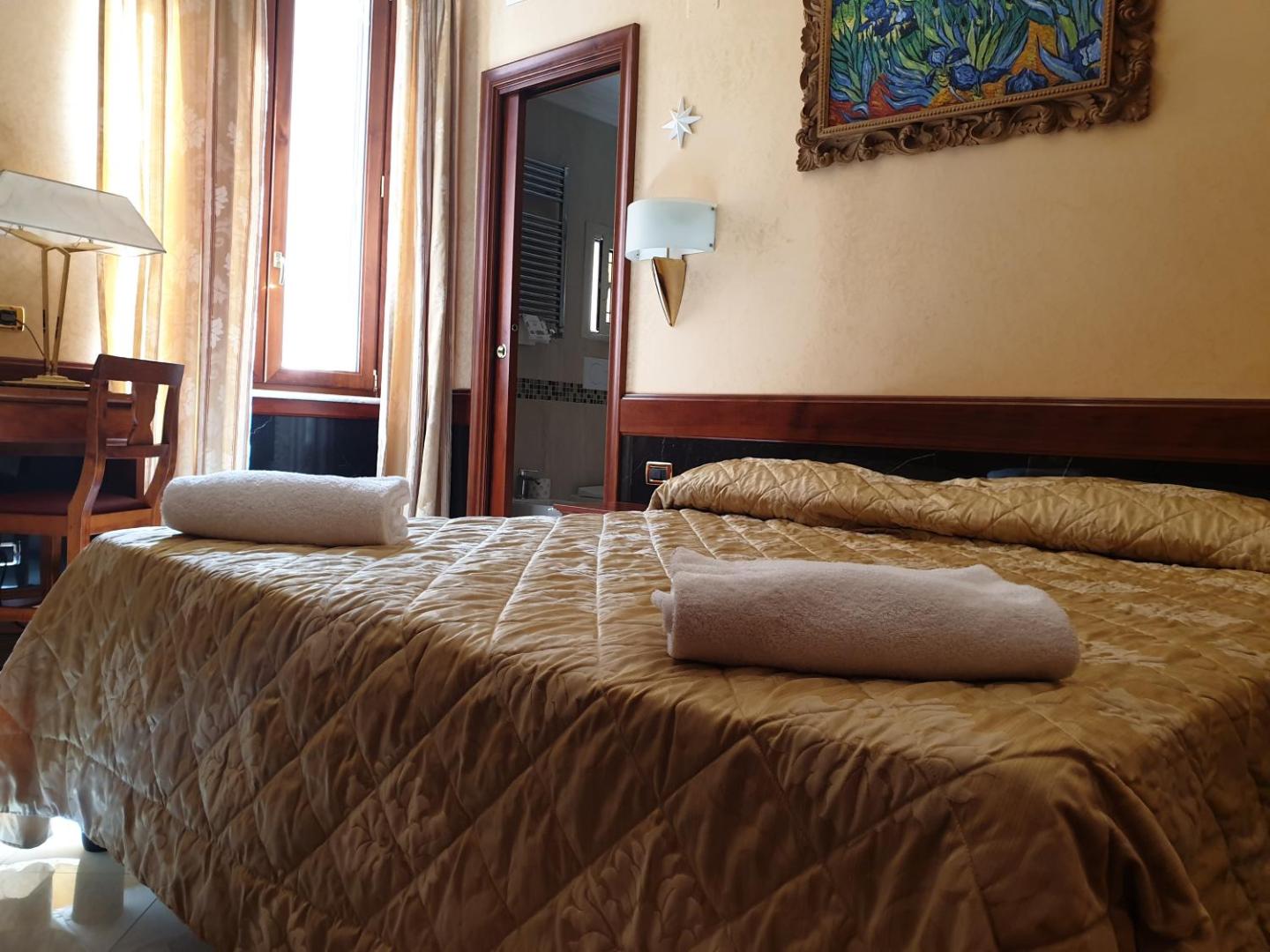 Comfort Hotel Bolivar
