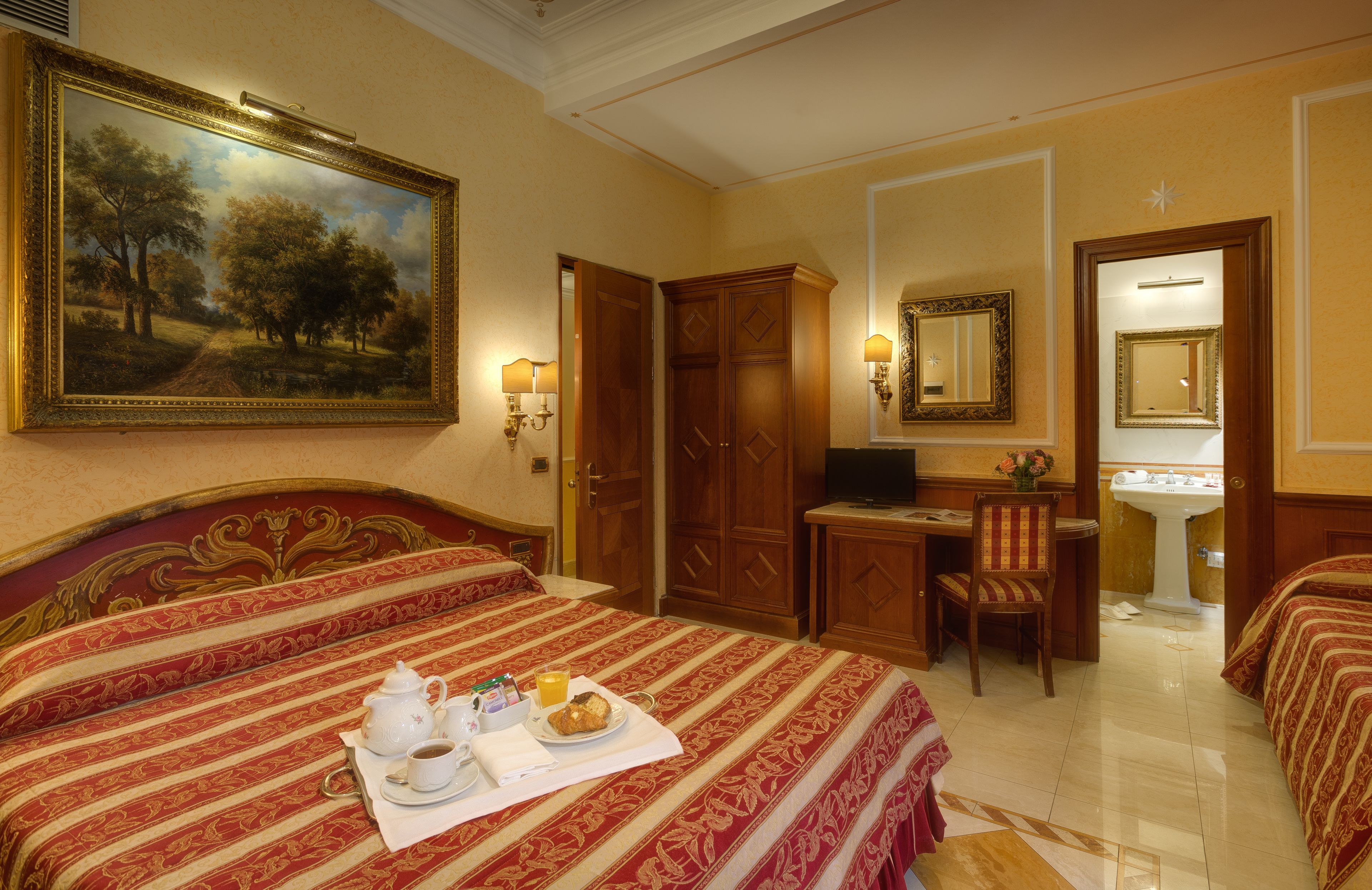Comfort Hotel Bolivar