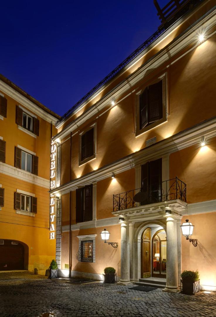 Comfort Hotel Bolivar