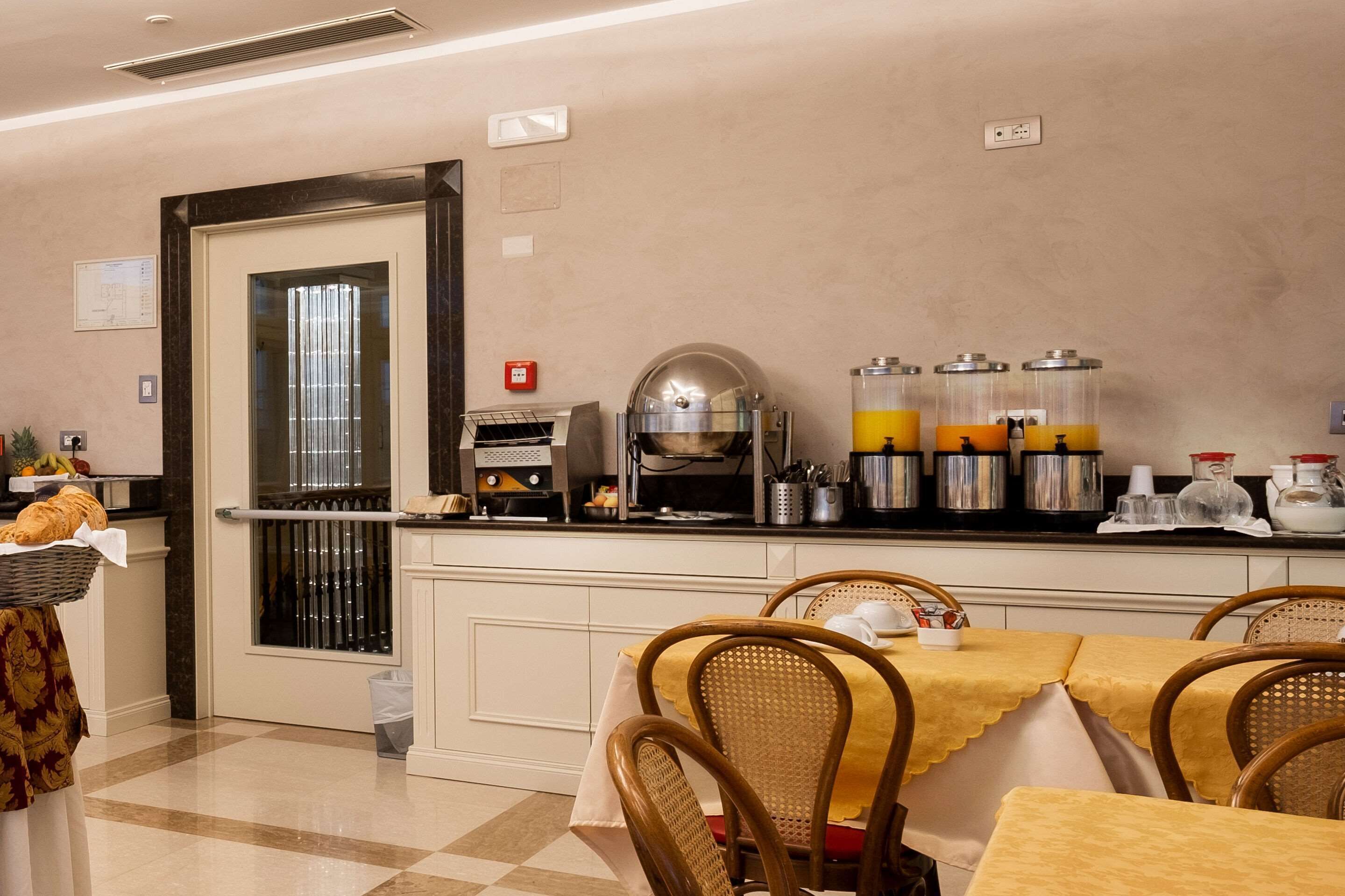 Comfort Hotel Bolivar