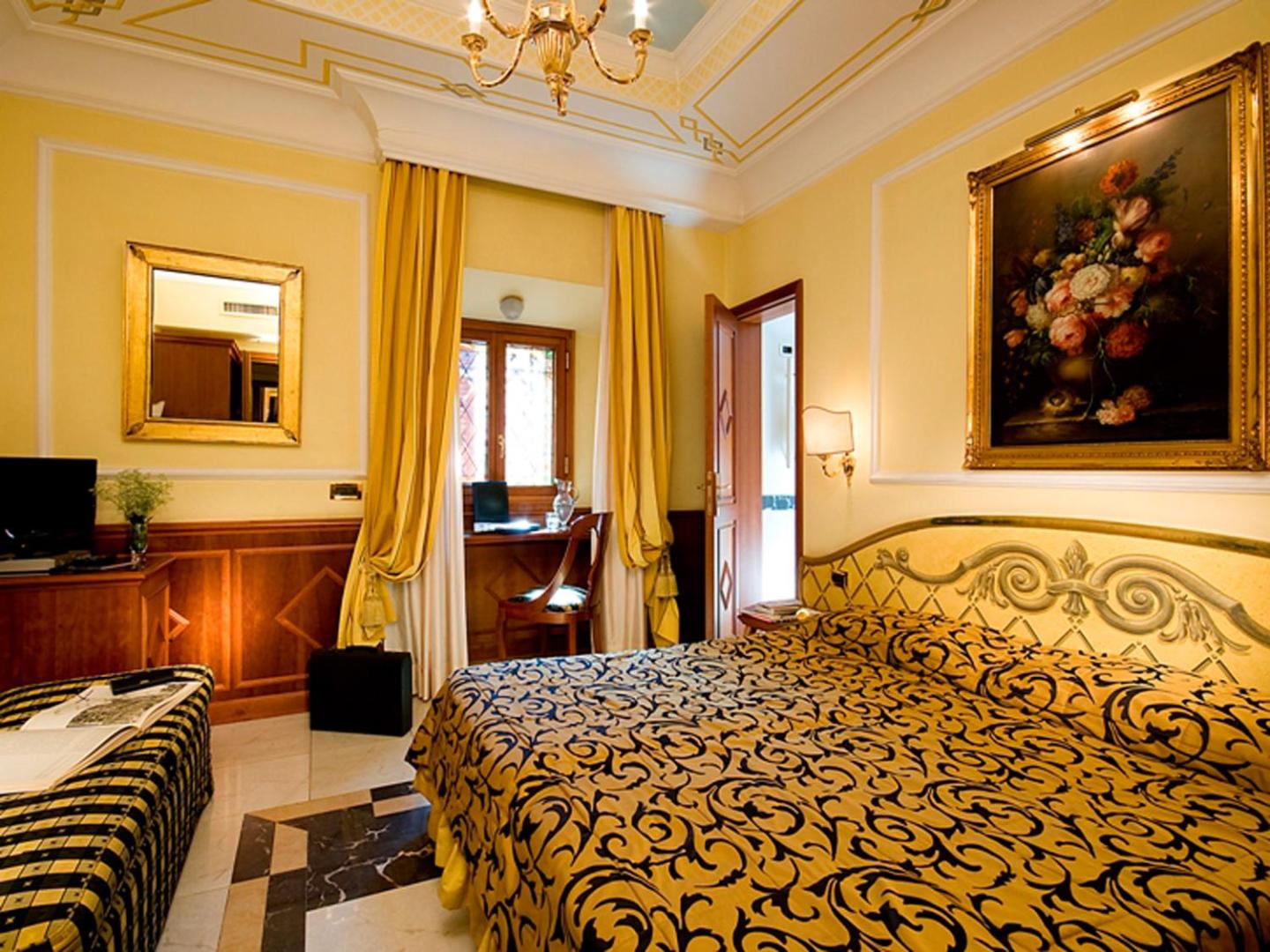 Comfort Hotel Bolivar