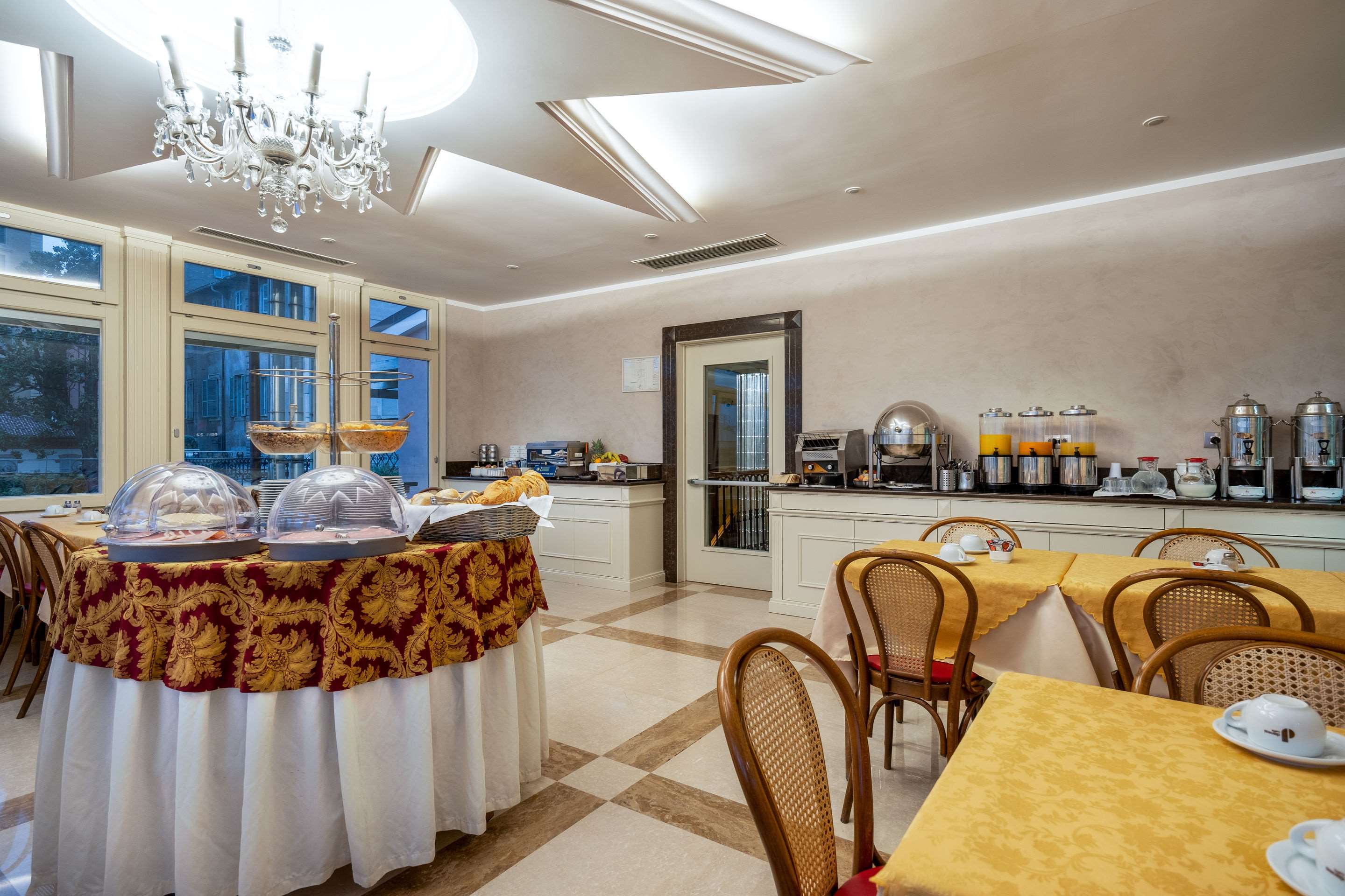 Comfort Hotel Bolivar