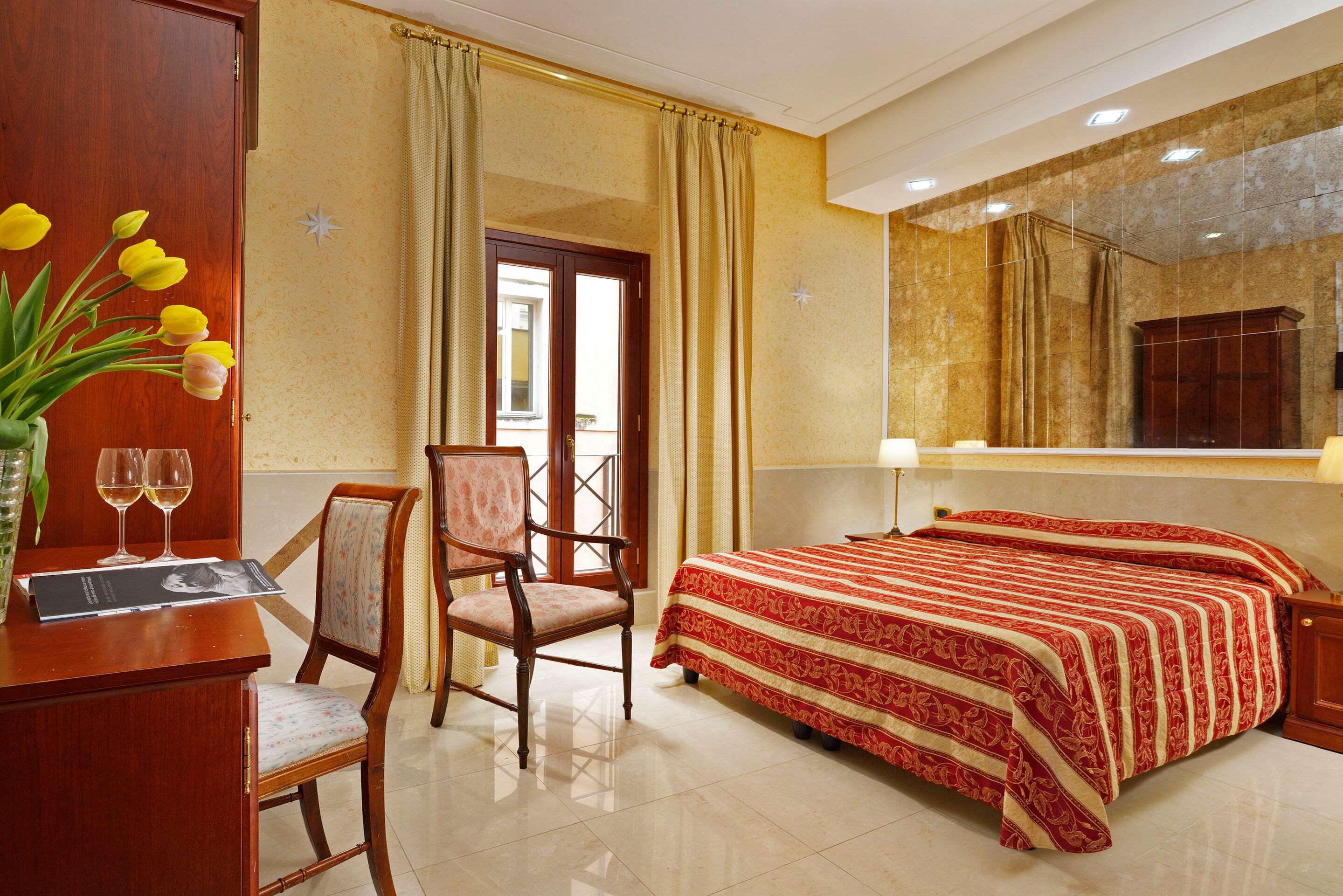 Comfort Hotel Bolivar