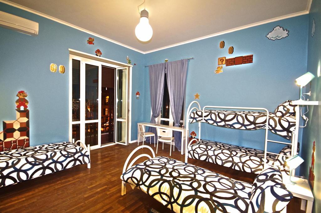 Comics Guesthouse