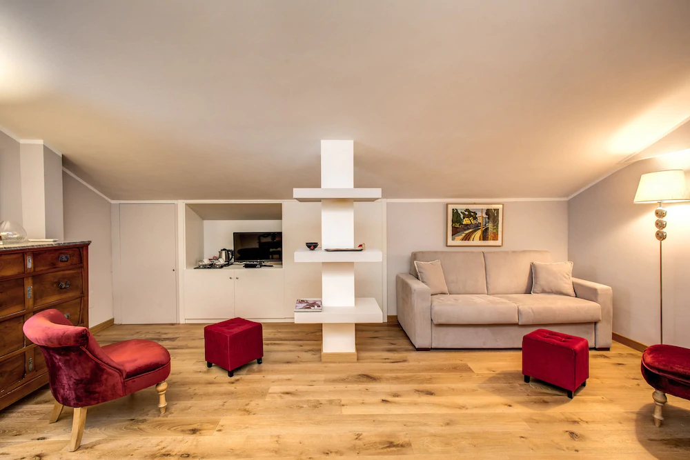La Gaura Guest House