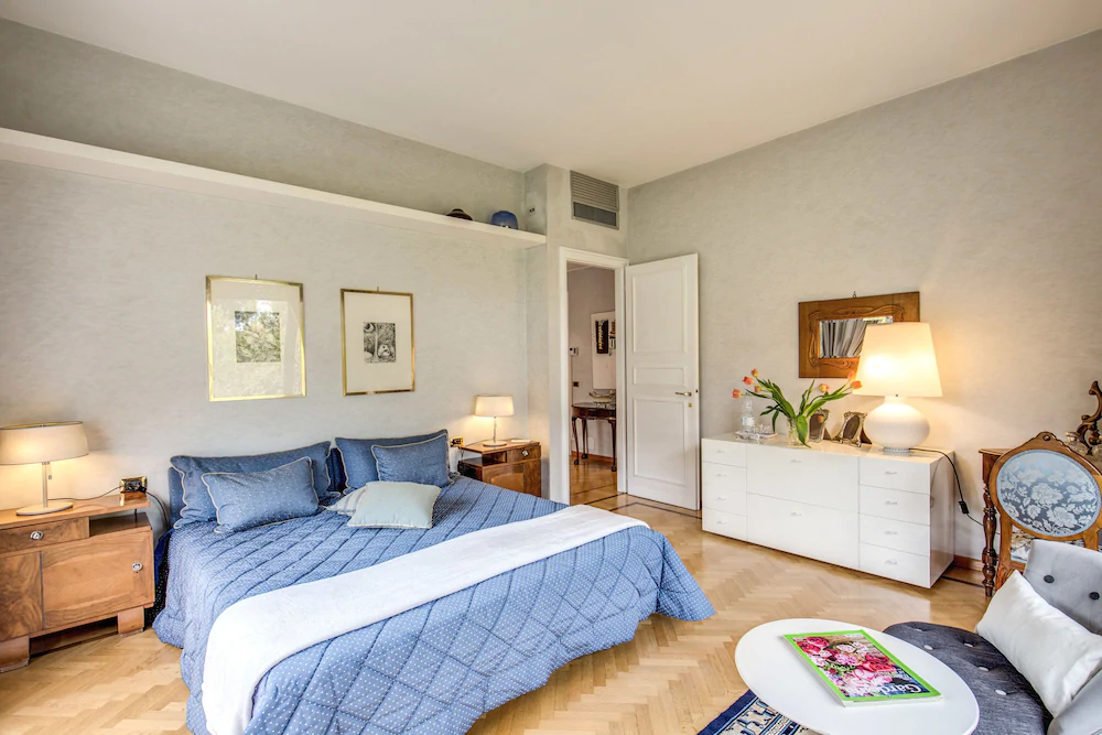 La Gaura Guest House