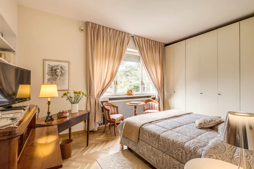 La Gaura Guest House
