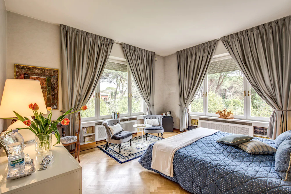 La Gaura Guest House