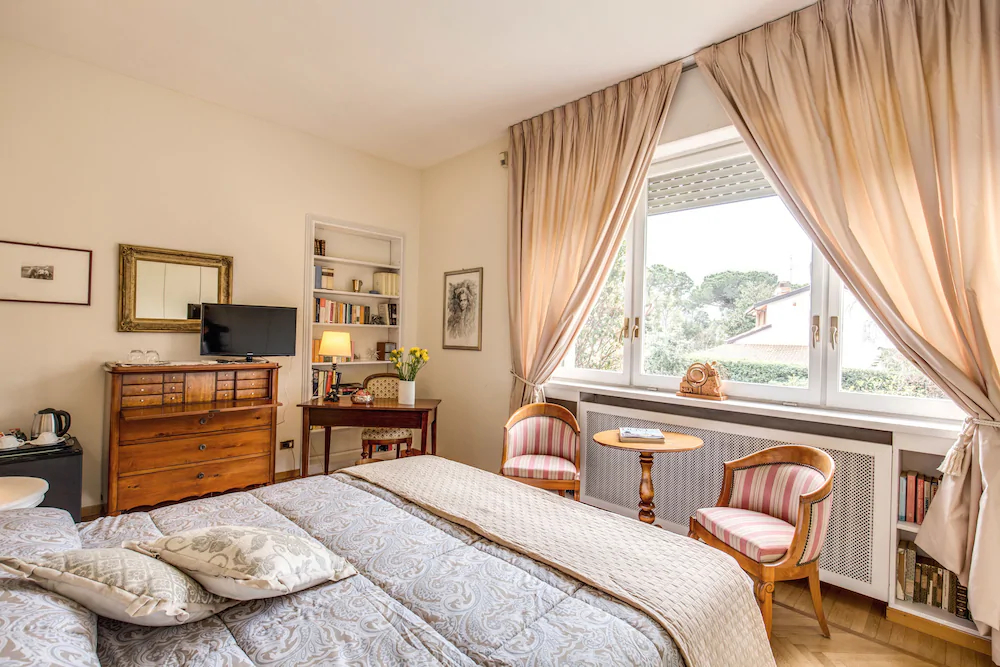 La Gaura Guest House