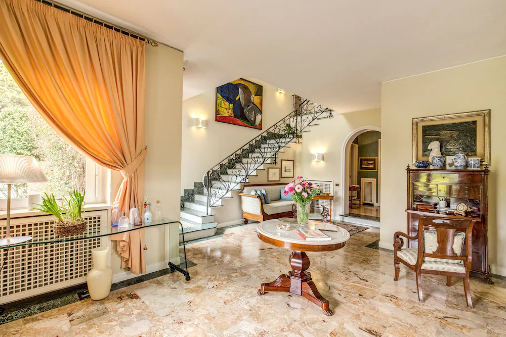 La Gaura Guest House