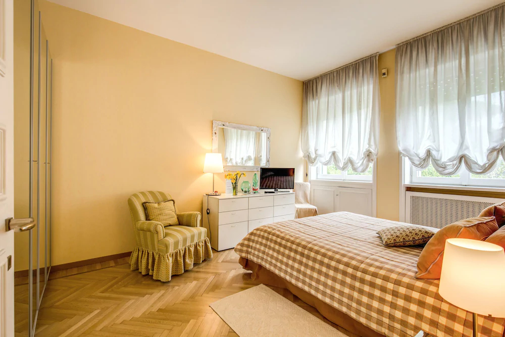 La Gaura Guest House