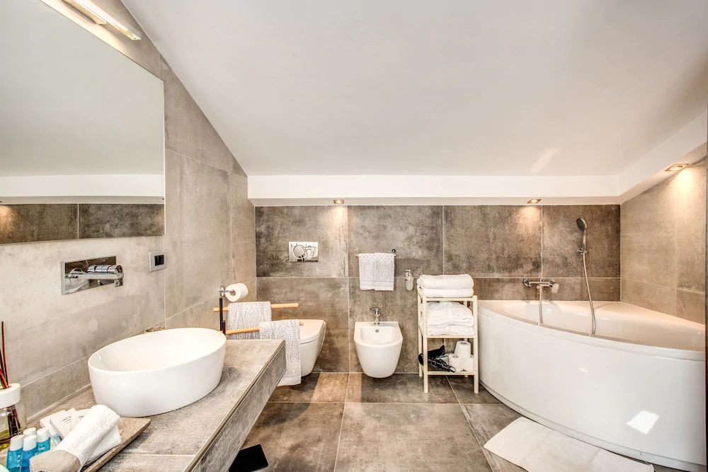 La Gaura Guest House
