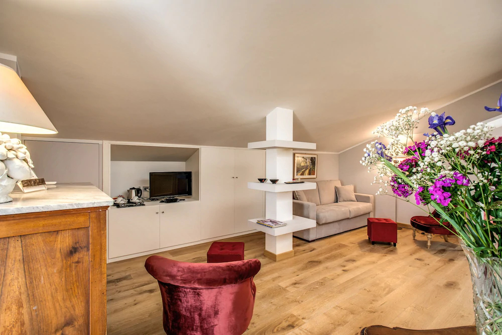 La Gaura Guest House