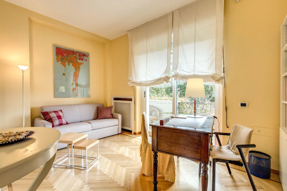 La Gaura Guest House