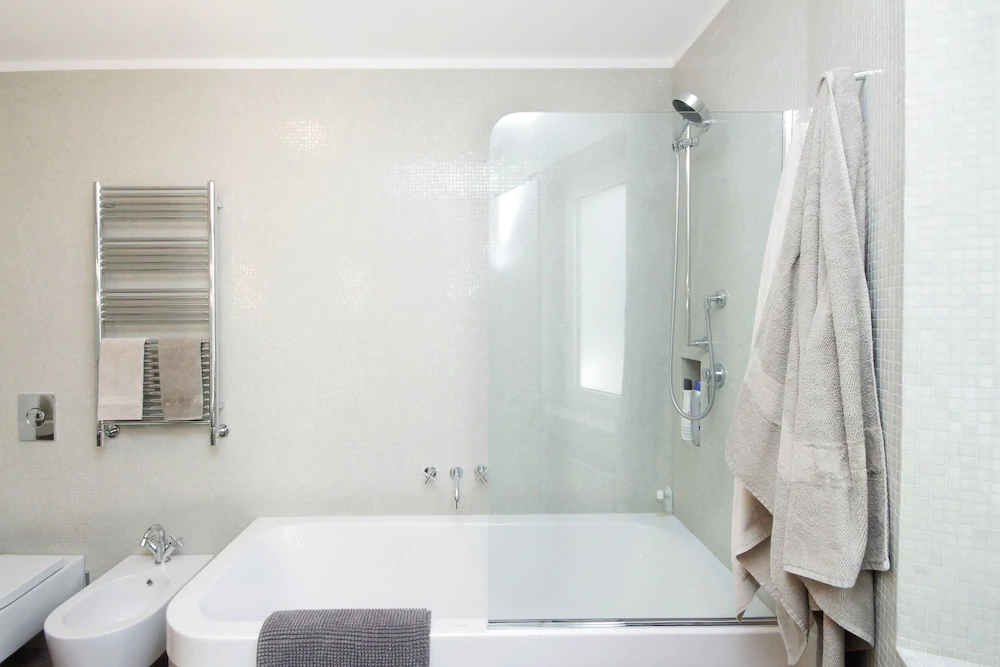 Crispi Luxury Apartments - My Extra Home