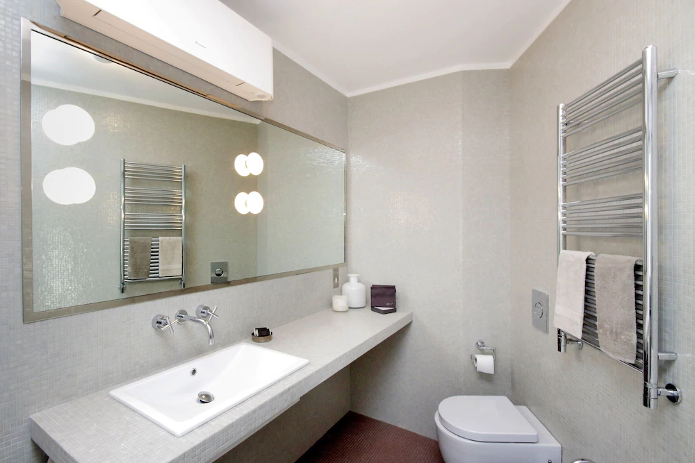 Crispi Luxury Apartments - My Extra Home