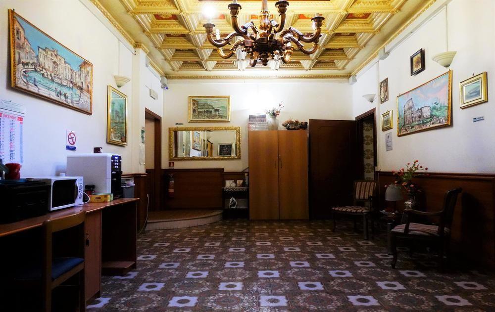 Hotel Artromano Roma