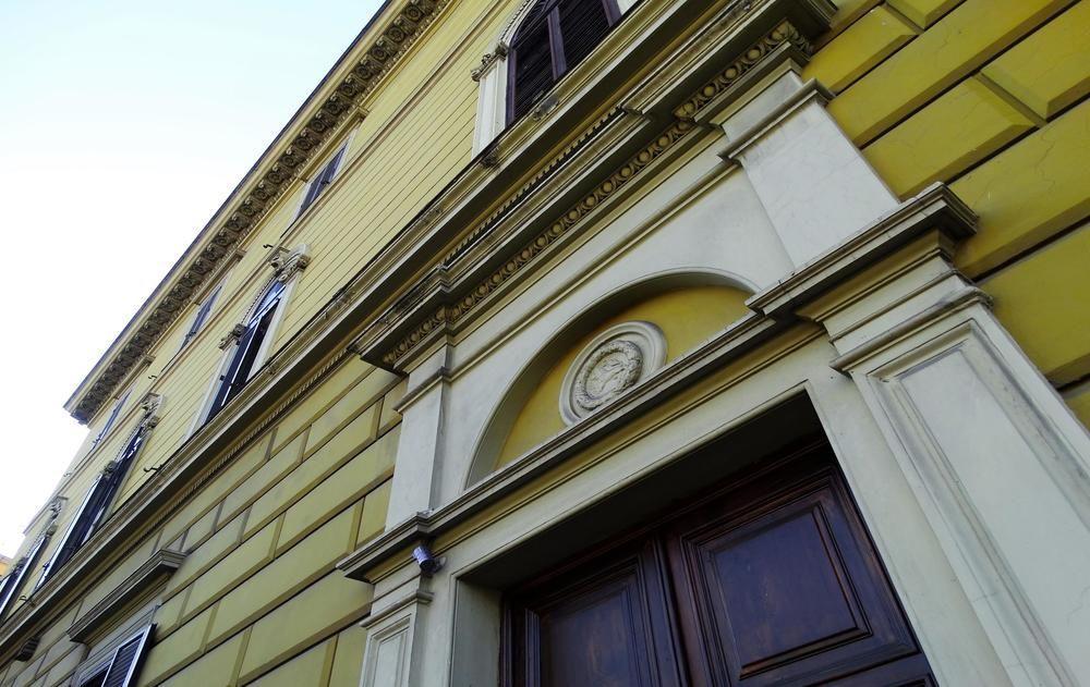 Hotel Artromano Roma