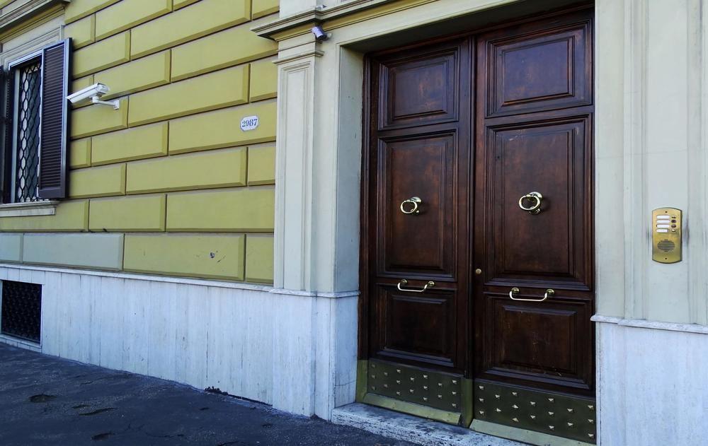 Hotel Artromano Roma