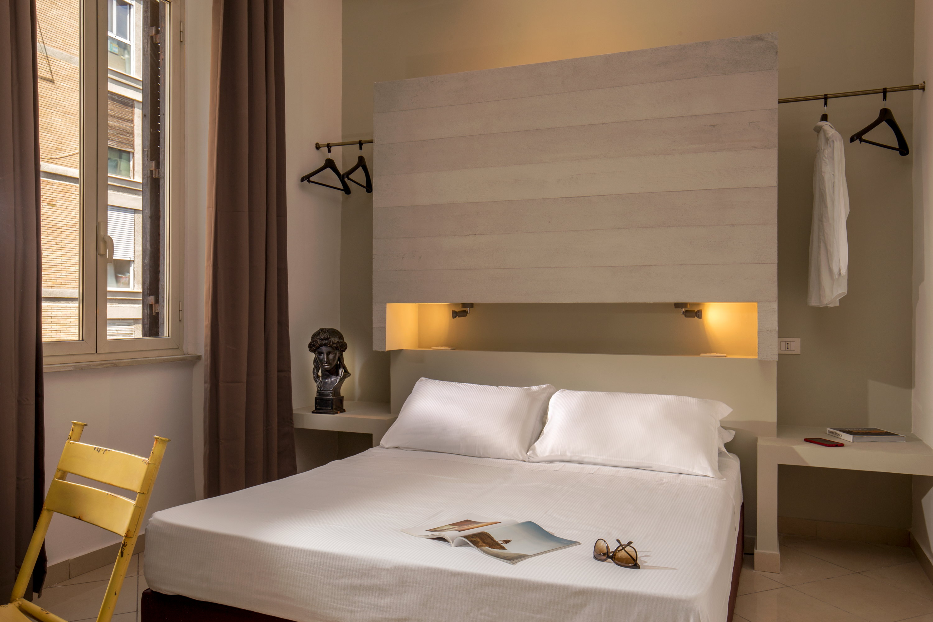 Crossroad Hotel
