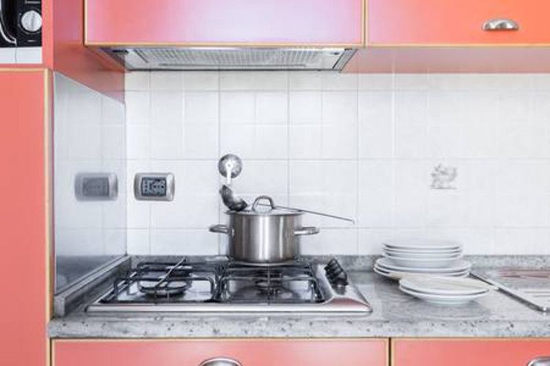 Crosti Hotel & Residence