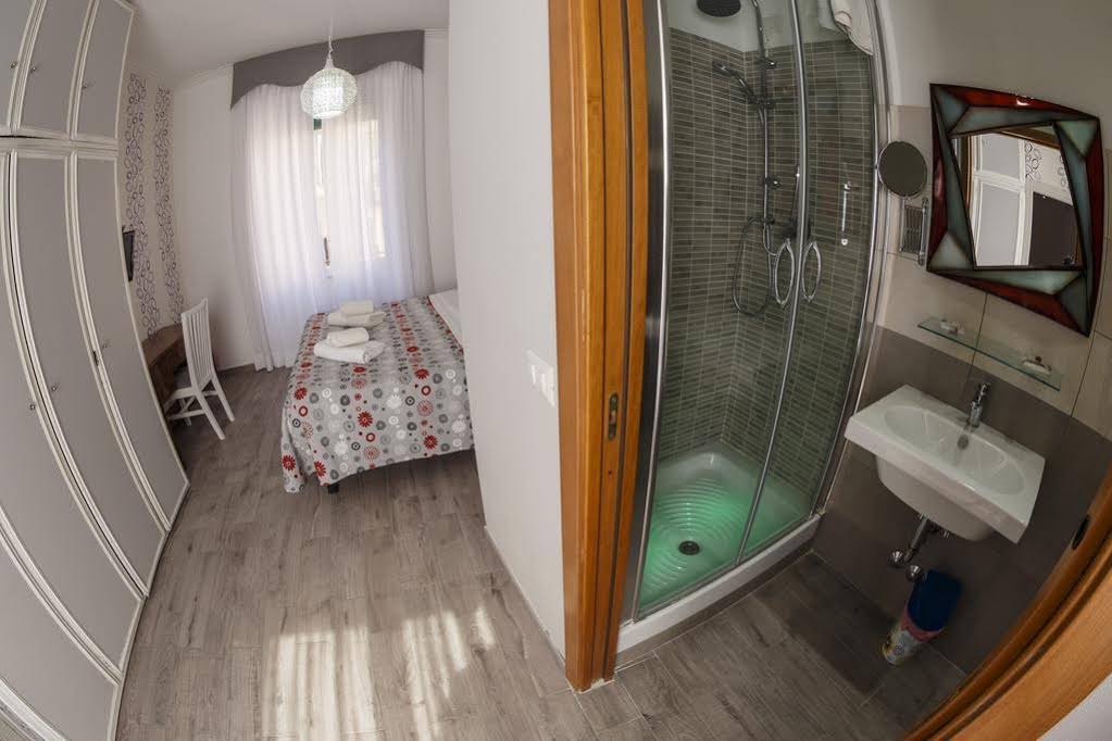 Marta Inn Rome