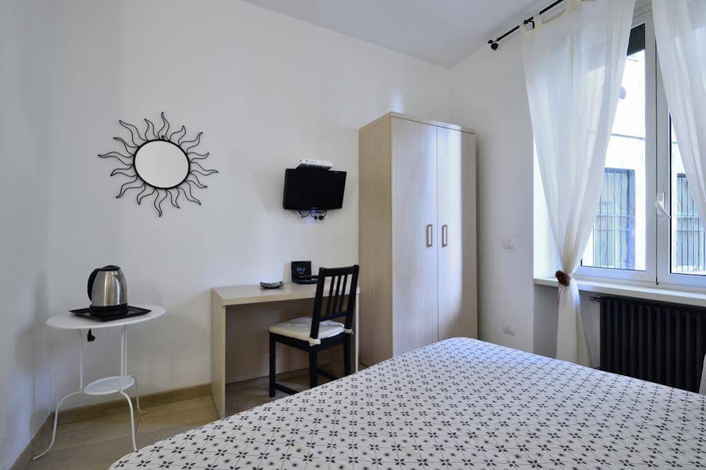 Marta Inn Rome