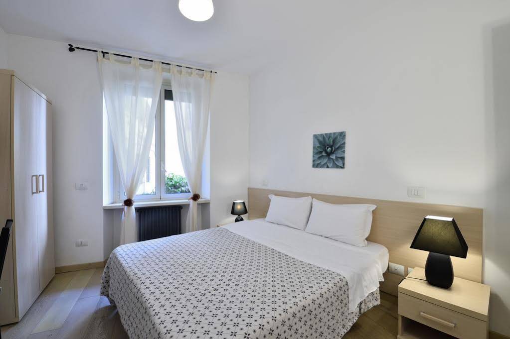 Marta Inn Rome