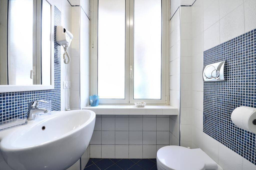 Marta Inn Rome
