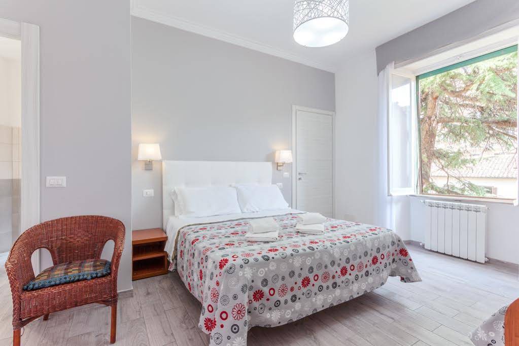 Marta Inn Rome