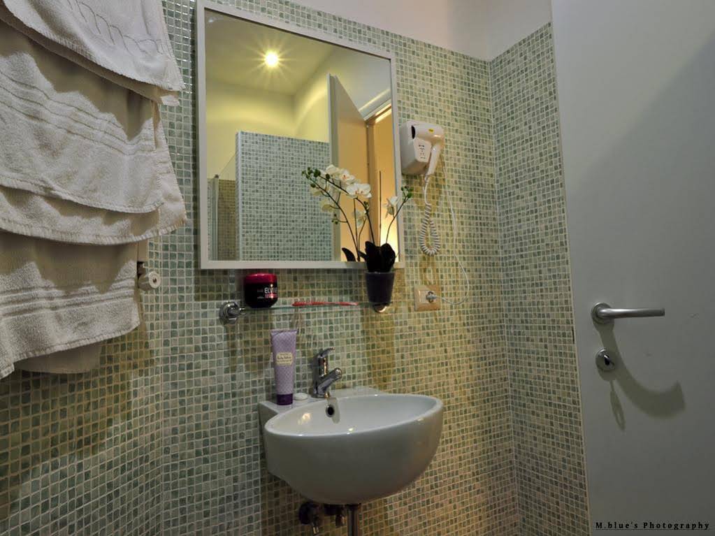 Marta Inn Rome