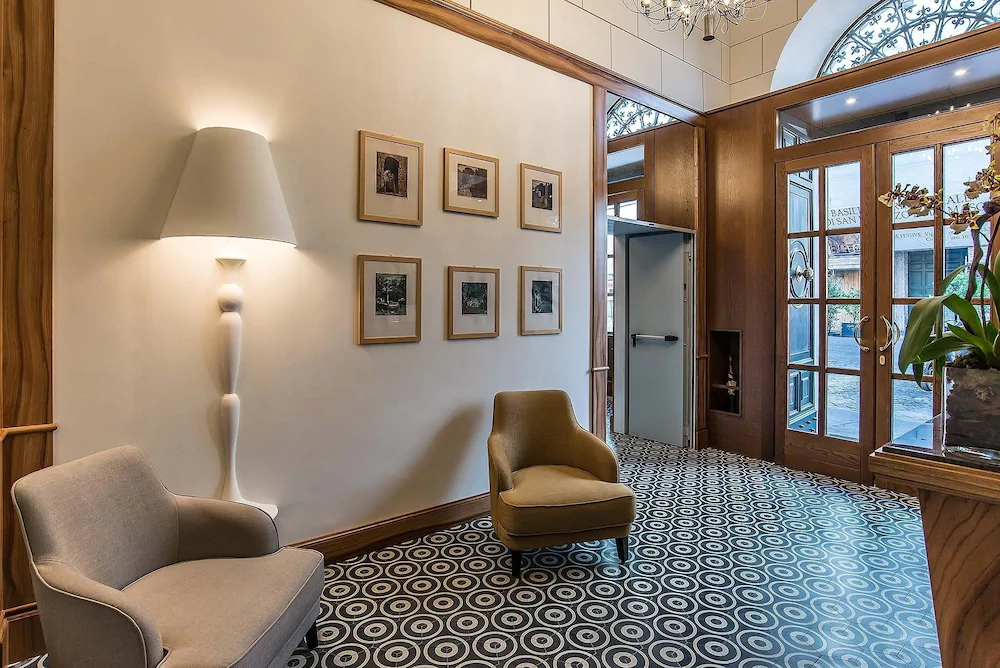 Damaso Hotel