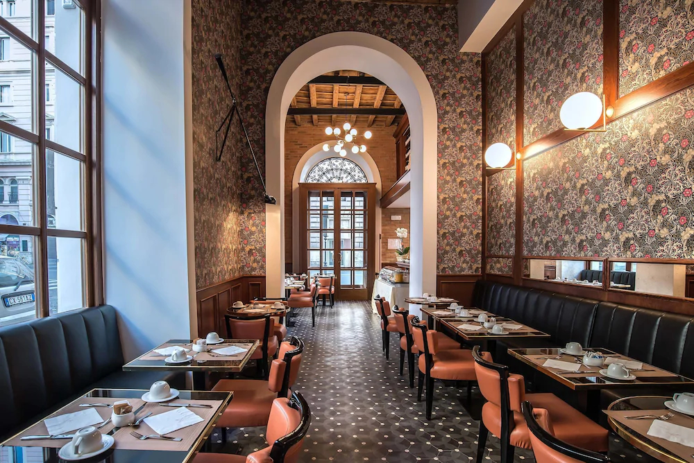 Damaso Hotel
