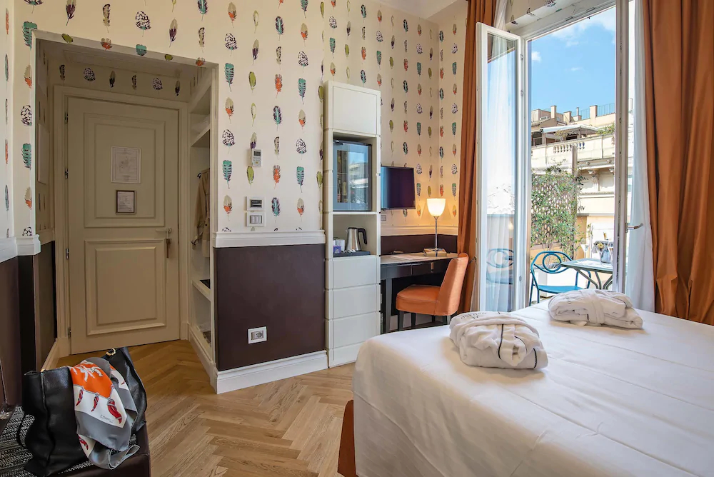 Damaso Hotel