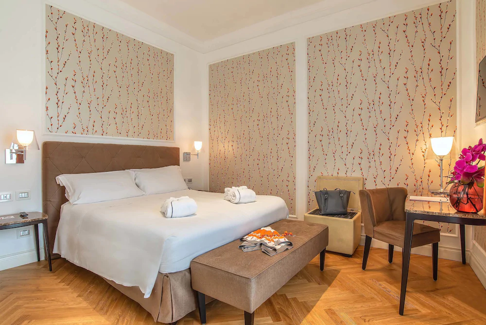 Damaso Hotel
