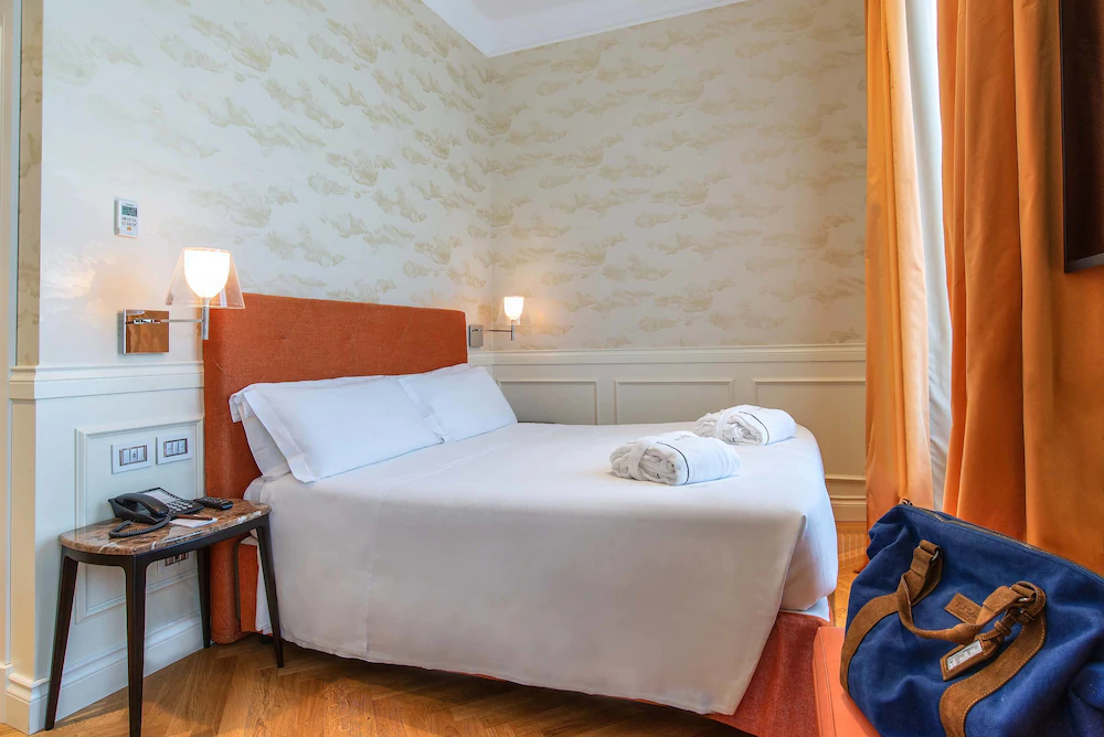Damaso Hotel