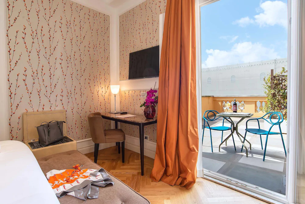Damaso Hotel