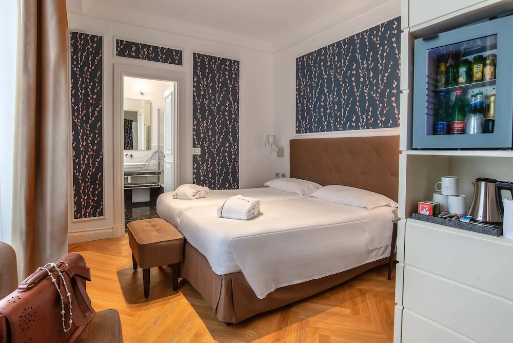 Damaso Hotel